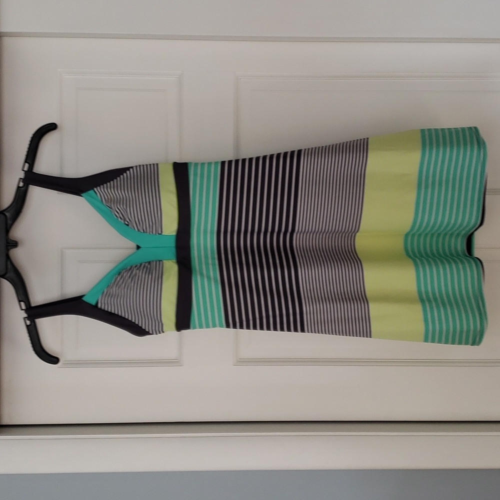 Zeroxposur sun dress